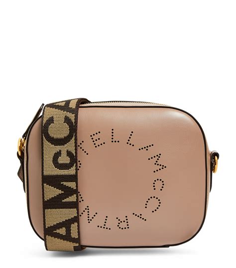 stella mccartney cross body bag.